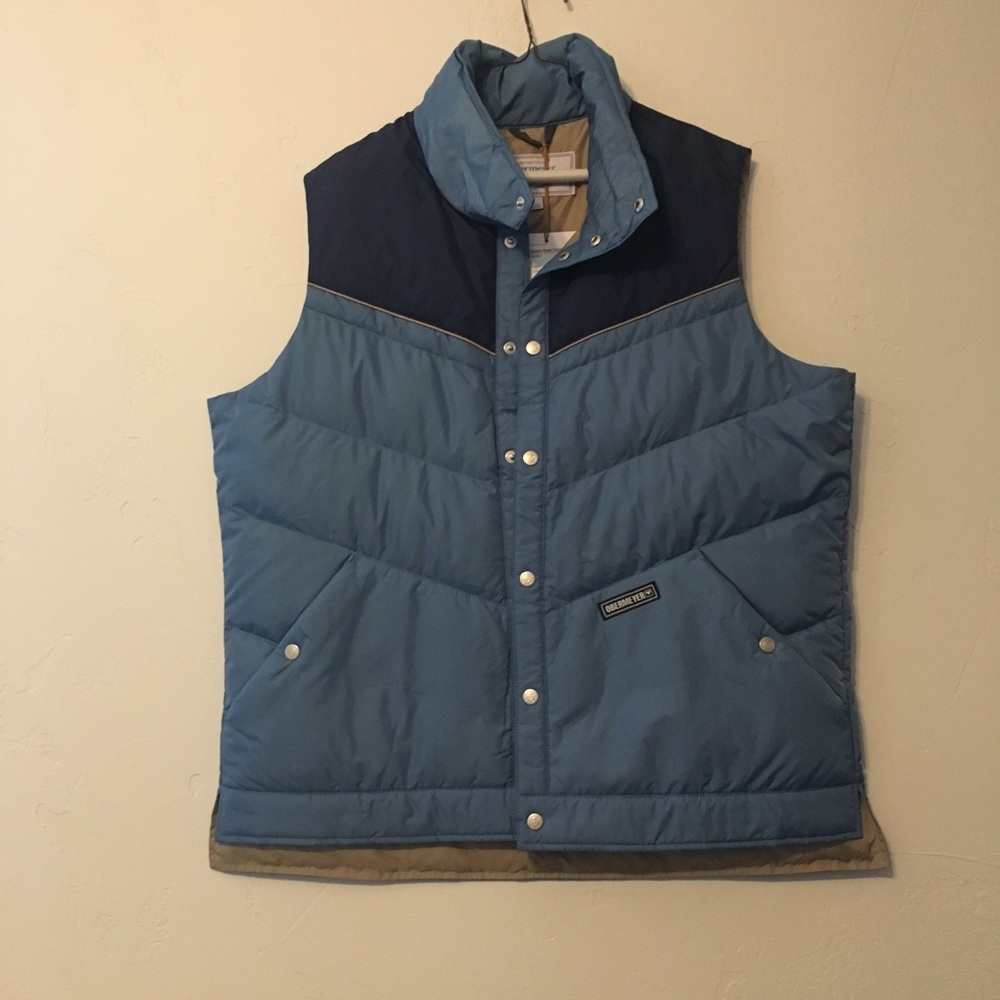 Obermeyer Men’s Vest